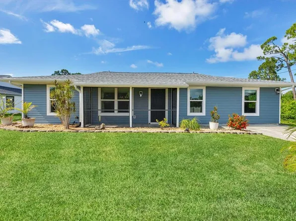 825 Calvert Ave NW, Pt Charlotte, FL 33948