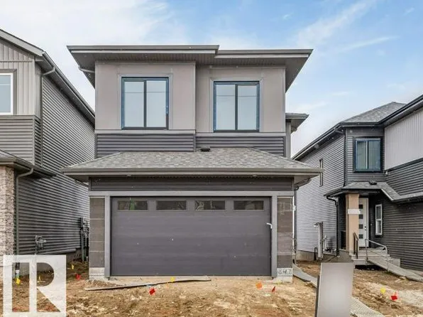 1847 Crossbill Loop, Edmonton, AB T5S 0S6