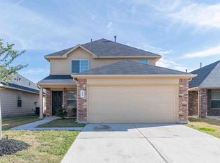 2414 W Werrington Way, Houston, TX 77073