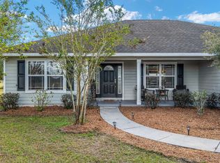 630 SW Marigold Pl, Fort White, FL 32038