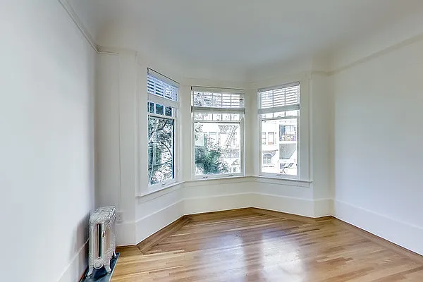 1167 Pine St #5A — Photo 4