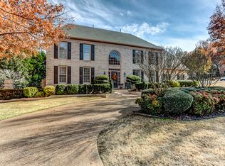 2646 Sweet Oaks Cir, Germantown, TN 38138