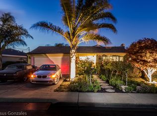 1767 Via Redondo, San Lorenzo, CA 94580