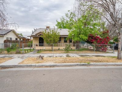 604 Eye St, Bakersfield, CA, 93304