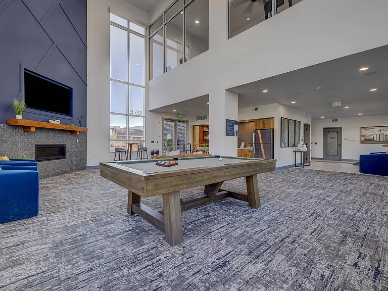 Sequoia Apartments at Turner Mill — Photo 23