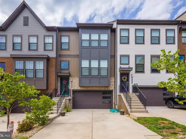 7756 Anvil Stone Way, Glen Burnie, MD 21060