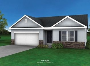 17609 Fowler Ave, Omaha, NE 68116