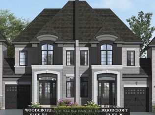 1251 Merton Rd, Oakville, ON L6M5M1