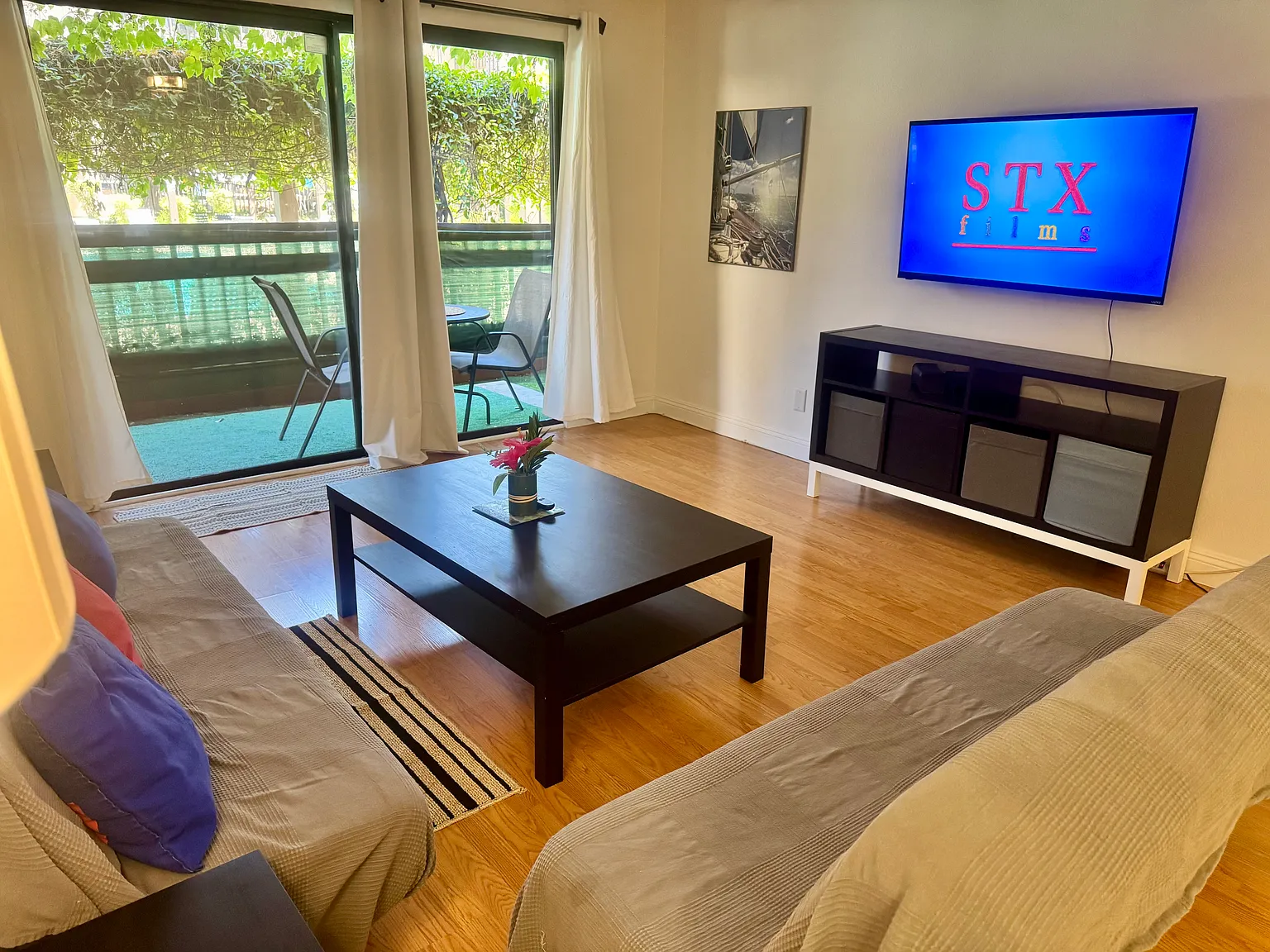 22100 Burbank Blvd — Photo 2