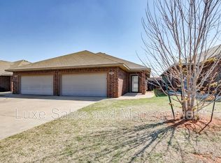 1312 Garden Gate Dr Unit B, Yukon, OK 73099