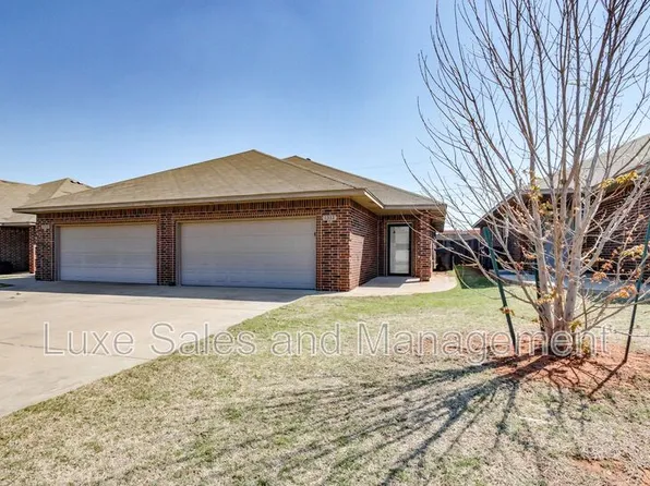 1312 Garden Gate Dr Unit B, Yukon, OK 73099