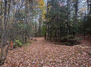 839 Oliver Hill Rd, Garland, ME 04939