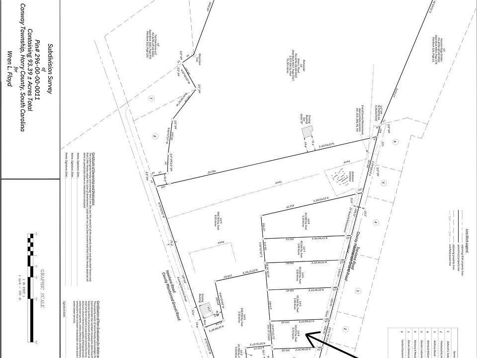 2nd image of TBD Traviana Rd. Lot 4