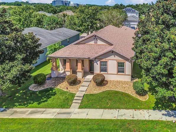 918 Seburn Rd, Apopka, FL 32703