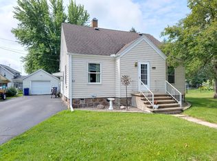 1211 3rd Ave, Antigo, WI 54409