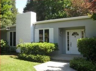 1011 Seymour Ln, Menlo Park, CA 94025
