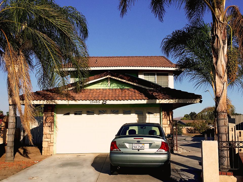 1st image of 23485 Challis Ct