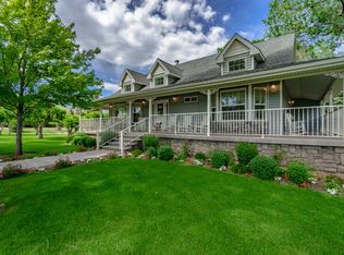 8 S 300 W, Parowan, UT 84760