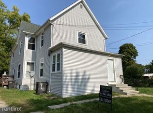 324 Union St #4, Jackson, MI 49203