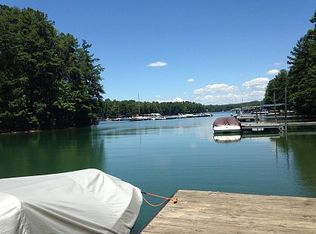 3355 S Shore Cir, Cumming, GA 30041