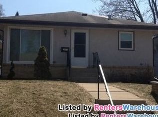 1872 Nevada Ave E, Saint Paul, MN 55119