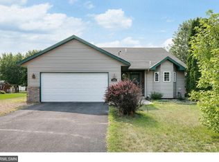 5125 Black Duck Ln, Big Lake, MN 55309