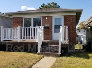 7703 Alaska Ave, Saint Louis, MO 63111