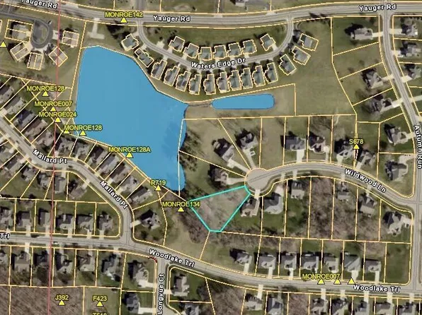 0 Wildwood Ln W, Mount Vernon, OH 43050