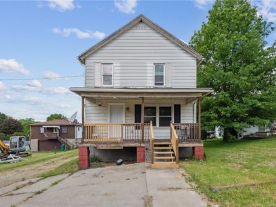 920 W 4th Ave, Derry, PA, 15627