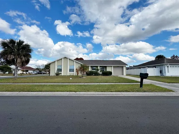 12003 Sula St, Orlando, FL 32837