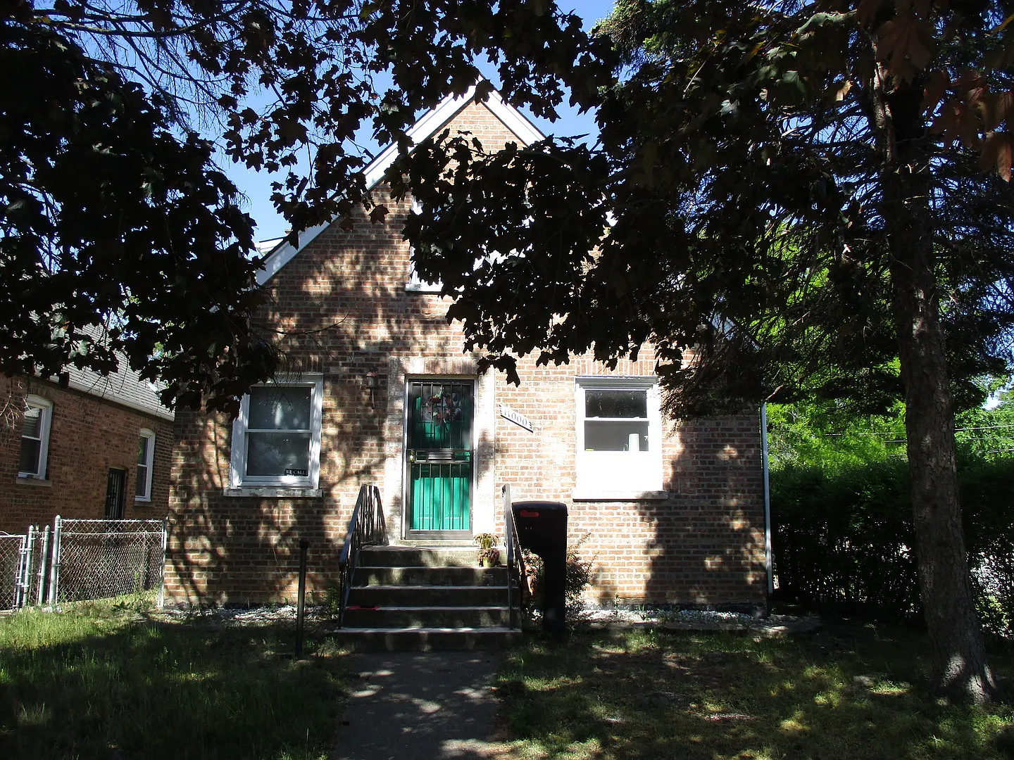 11000 S Avenue D photo 1