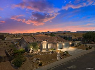 2903 Desert Vista Dr, Bullhead City, AZ 86429