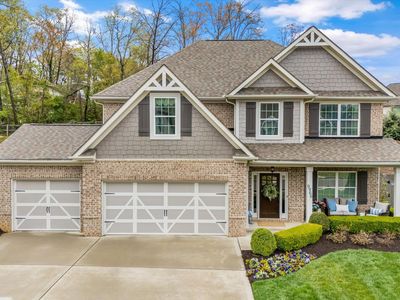 9966 Hummingbird Ln, Knoxville, TN, 37923
