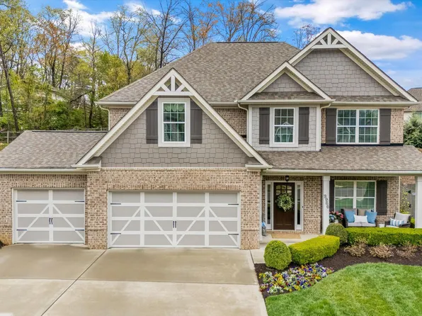 9966 Hummingbird Ln, Knoxville, TN 37923