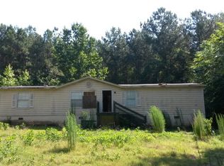 647 Luke Smith Rd, Macon, GA 31211