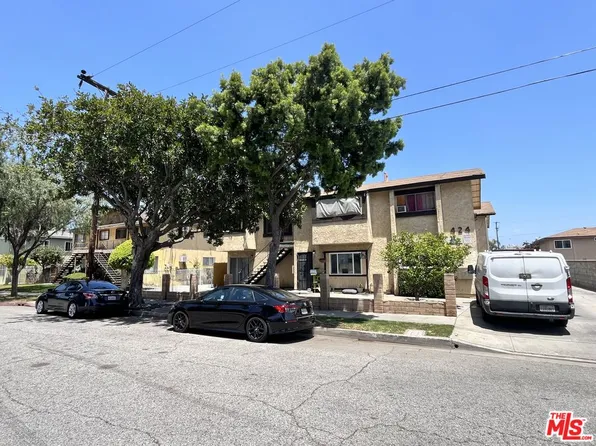 424 W Lohart Ave, Montebello, CA 90640