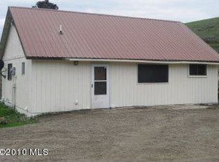 8550 Nahahum Canyon Rd, Cashmere, WA 98815