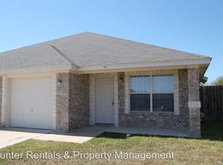 4302 Elms Run Cir, Killeen, TX 76542