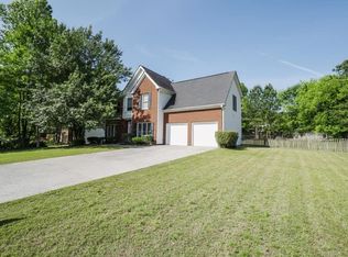 890 Wellsley Ct, Powder Springs, GA 30127