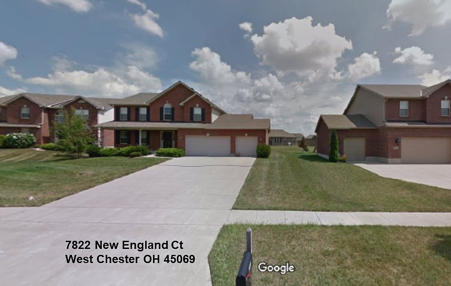 1st image of 7822 New England Ct
