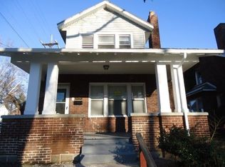 1101 S 19th St, Harrisburg, PA 17104