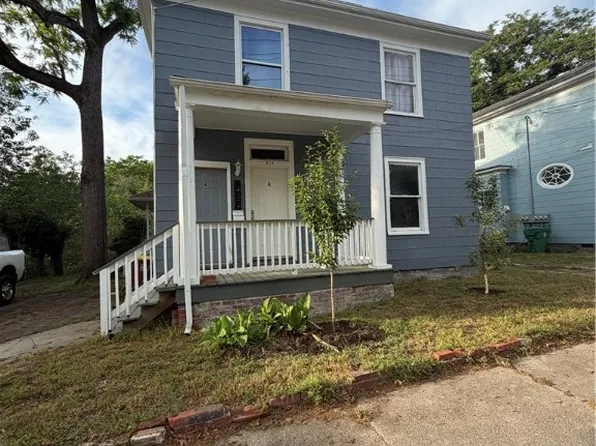 215 Saint Andrew St, Petersburg, VA 23803