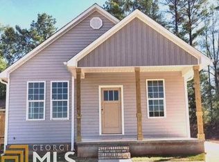 181 Wrightsburg Way, Zebulon, GA 30295