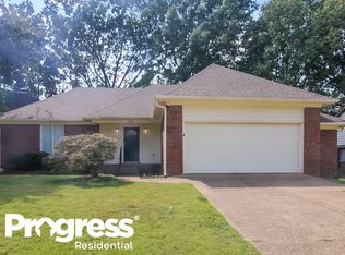 495 Park Hill Rd, Collierville, TN 38017