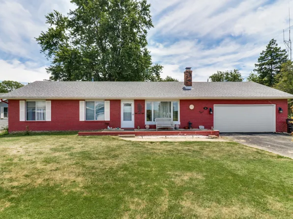 705 Eastview Dr, Mc Lean, IL 61754