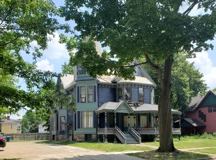 316 Stuart Ave APT 2, Kalamazoo, MI 49007