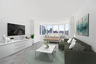 Rented by R New York