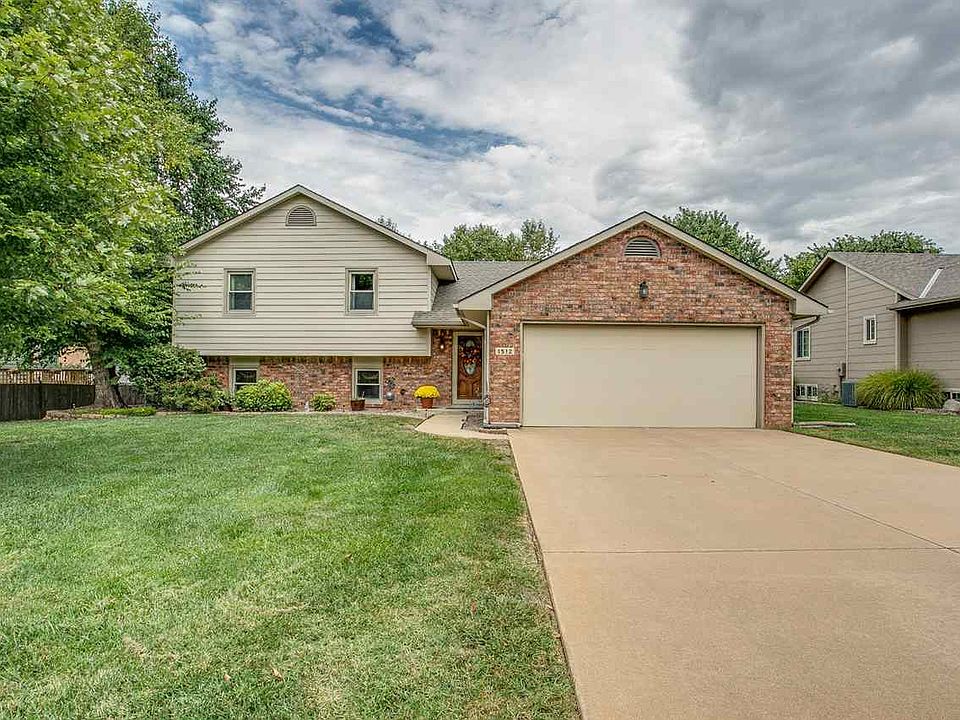 1512 E Horizon Dr, Derby, KS 67037 Zillow