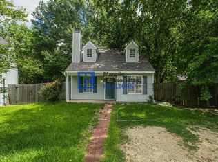 183B Cumberland Rd, Brandon, MS 39047