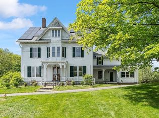 267 Pearl Hill Rd, Fitchburg, MA 01420